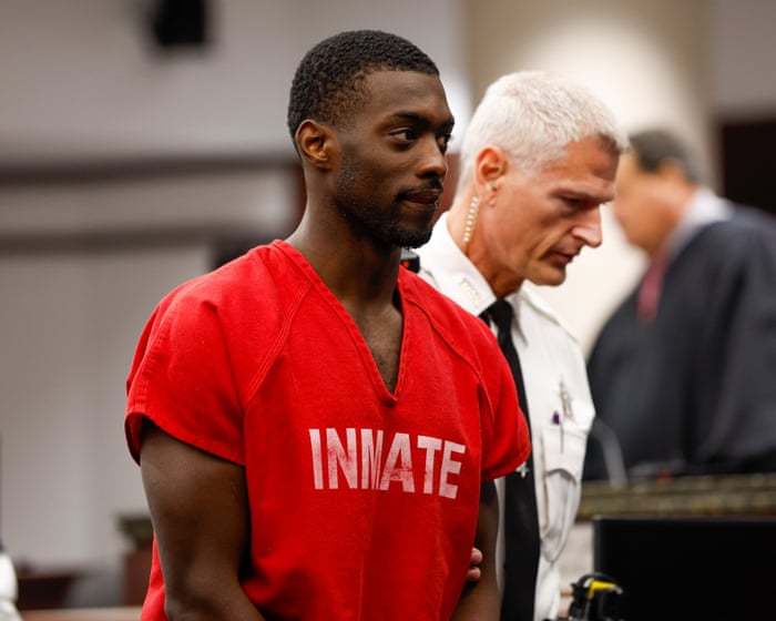 Lions release Terrion Arnold after allegations player orchestrated kidnappings and beatings