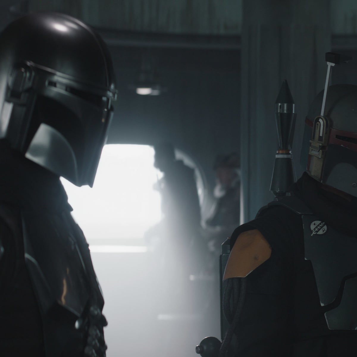 The Mandalorian Recap Season Two Episode Eight Not Your Average Finale The Mandalorian The Guardian The Mandalorian Recap Season Two Episode Eight Not Your Average Finale The Mandalorian The Guardian