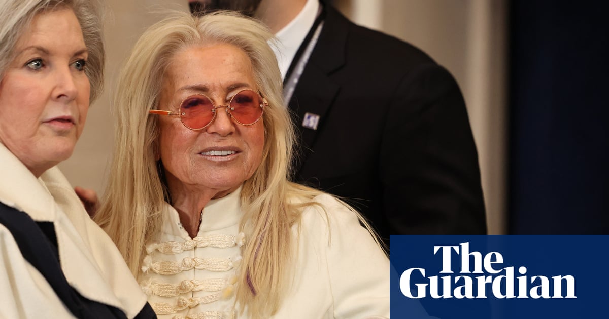 Trump mega-donor’s paper savages his pardon of Las Vegas Republican