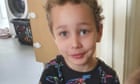 Logan Mwangi: mother and stepfather jailed for life for murder of five-year-old