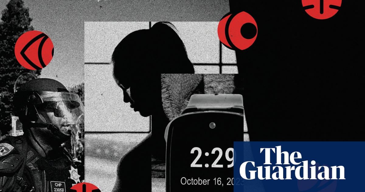 ICE is tracking pregnant women all the way to the delivery room: She was so afraid they would take her baby'