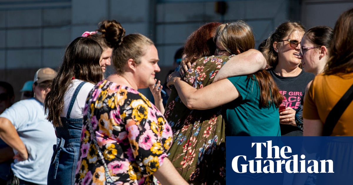 Ex-marine who killed four at Michigan Mormon church was motivated by ‘anti-religious beliefs’, says FBI