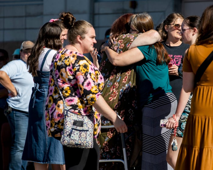 Ex-marine who killed four at Michigan Mormon church was motivated by ‘anti-religious beliefs’, says FBI