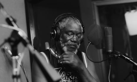 ‘The legacy of his voice has reflected his music’s history’ … Horace Andy.