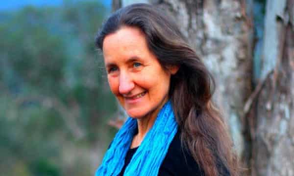 Barbara O’Neill
