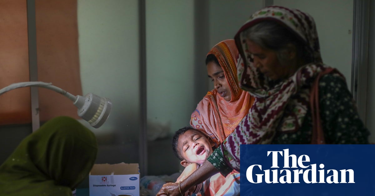 Eurocucks Gonna Eurocuck: Aid Cuts Edition (Millions Will Die, Who Cares?)
