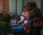 UK, German and French aid cuts will take ‘devastating toll’ on most vulnerable, says study