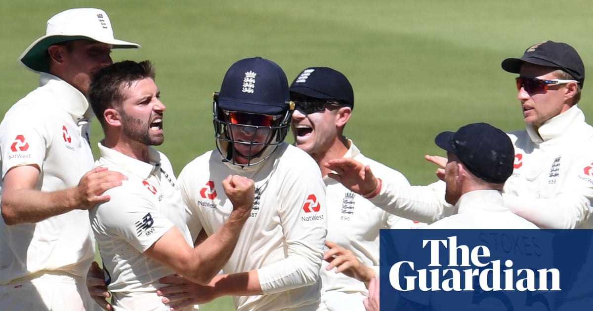 South Africa struggling to secure UK TV deal to screen England Test series
