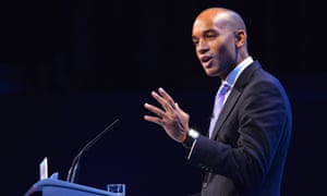 Chuka Umanna