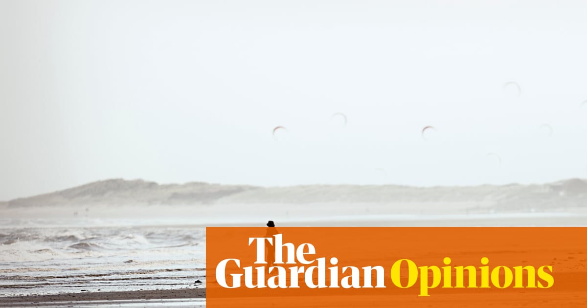 The rat person' trend is here and I thoroughly approve | Arwa Mahdawi