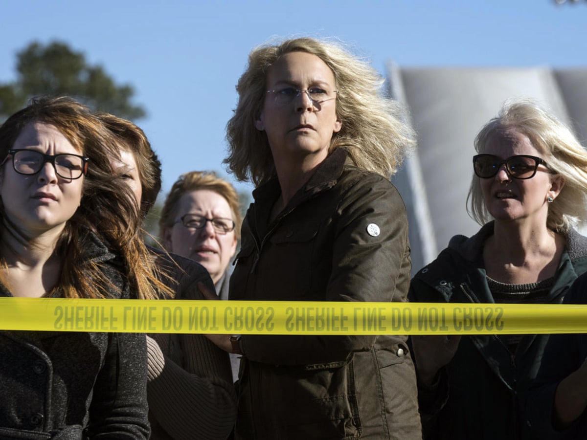 Making A Killing What S Behind Halloween S Box Office Success