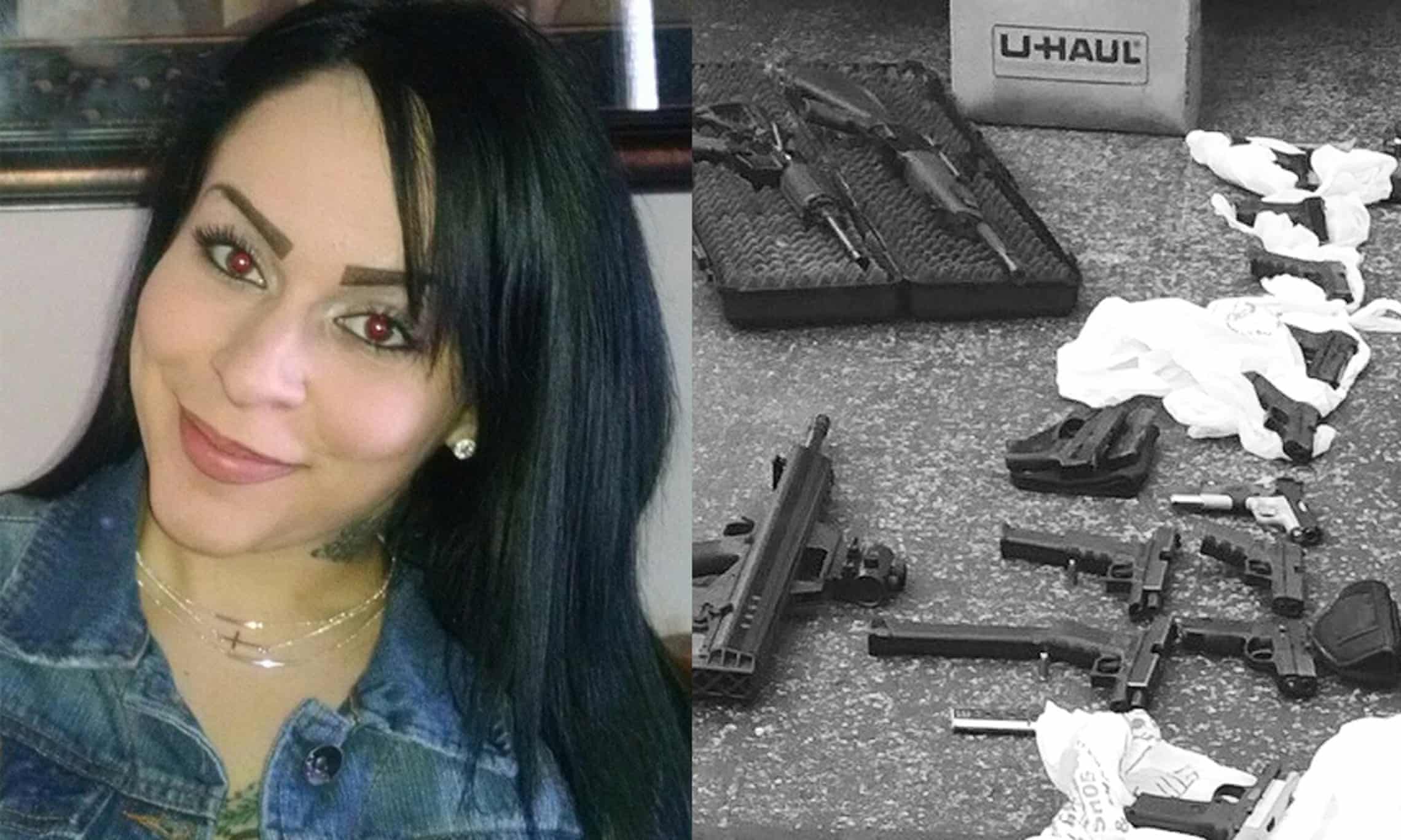 US police consistently miss red flags – and domestic abuse turns deadly (theguardian.com)