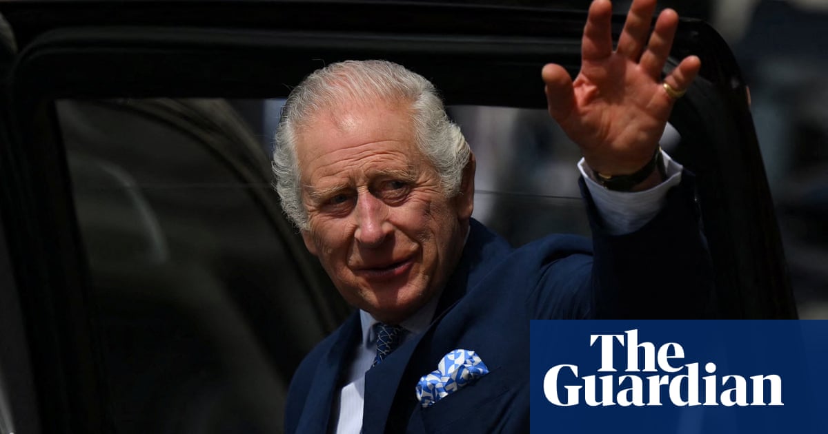 King Charles urged to intervene over ‘insulting’ child sexual abuse payments