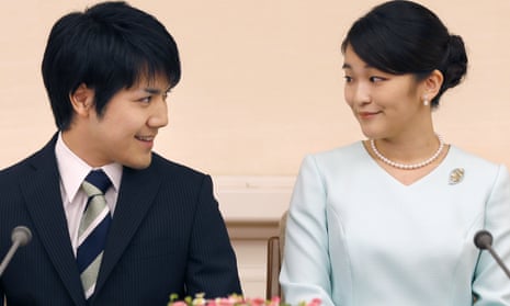 princess mako wedding dress Japan's Princess Mako Will Give Up Her Royal Status to Marry a Commoner