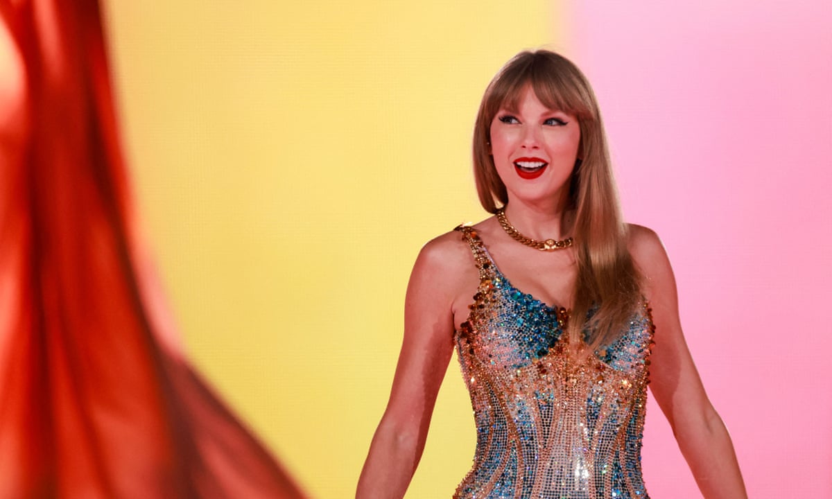 Before she became one of the planet's biggest pop…