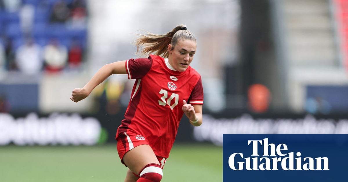 A Canadian goal threat to a versatile Spaniard: three of the best teenagers in women’s football