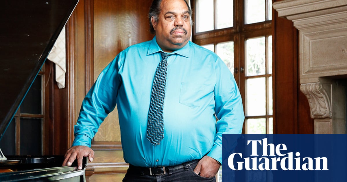 Daryl Davis: the black musician who converts Ku Klux Klan members