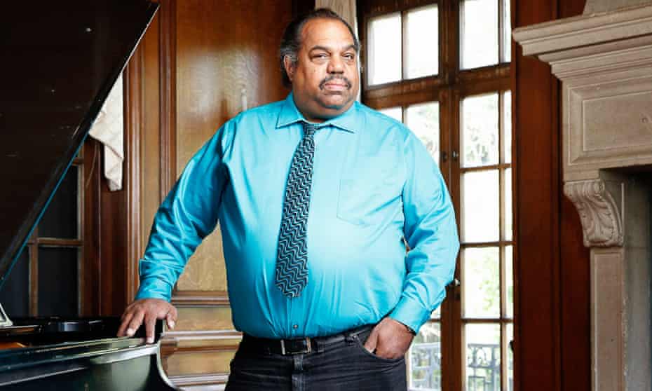 ‘People must stop focusing on the symptoms of hate, that’s like putting a bandaid on cancer’ ... Daryl Davis