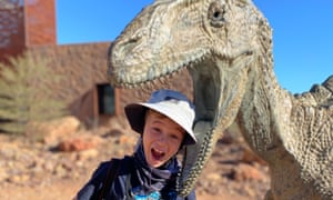 Western Australia Holidays Travel The Guardian