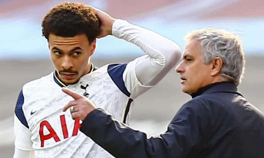 Dele Alli