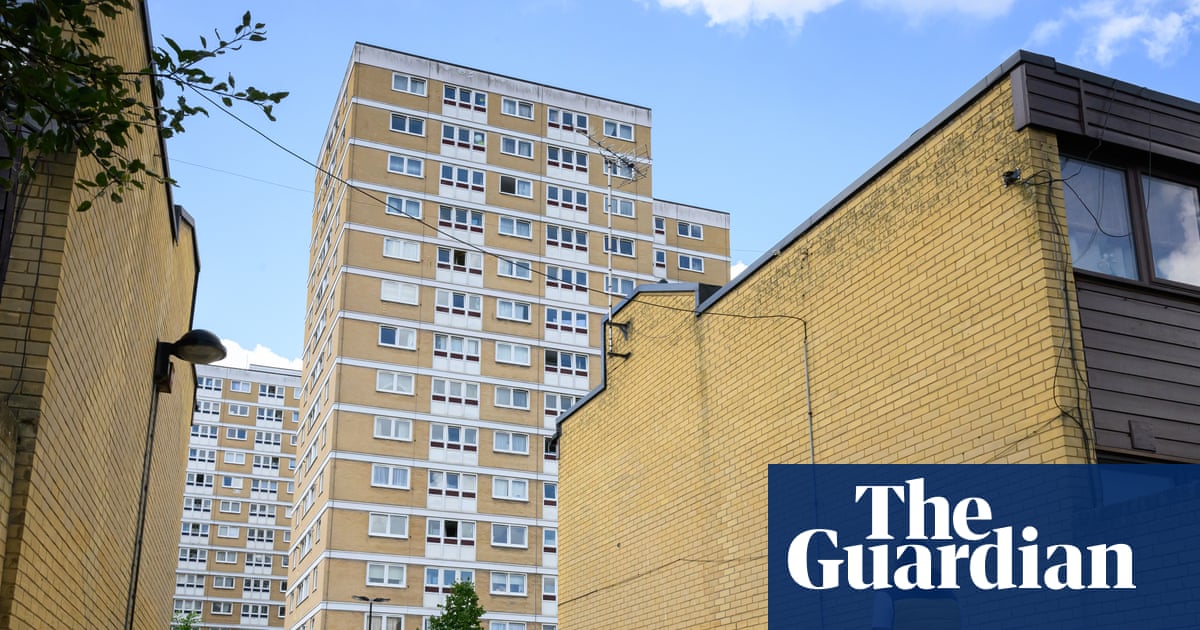 Some of England’s most-deprived councils to receive funding boost in new deal