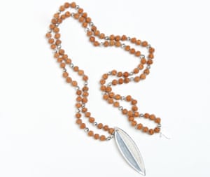 Beads of change: a Totem Adornments creation