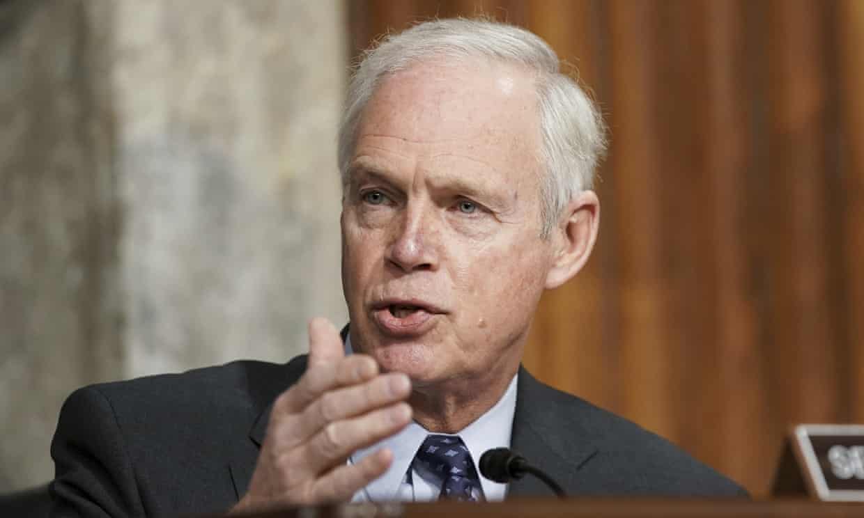 Senator Ron Johnson’s wealth boosted by stake in company whose growth linked to China (theguardian.com)