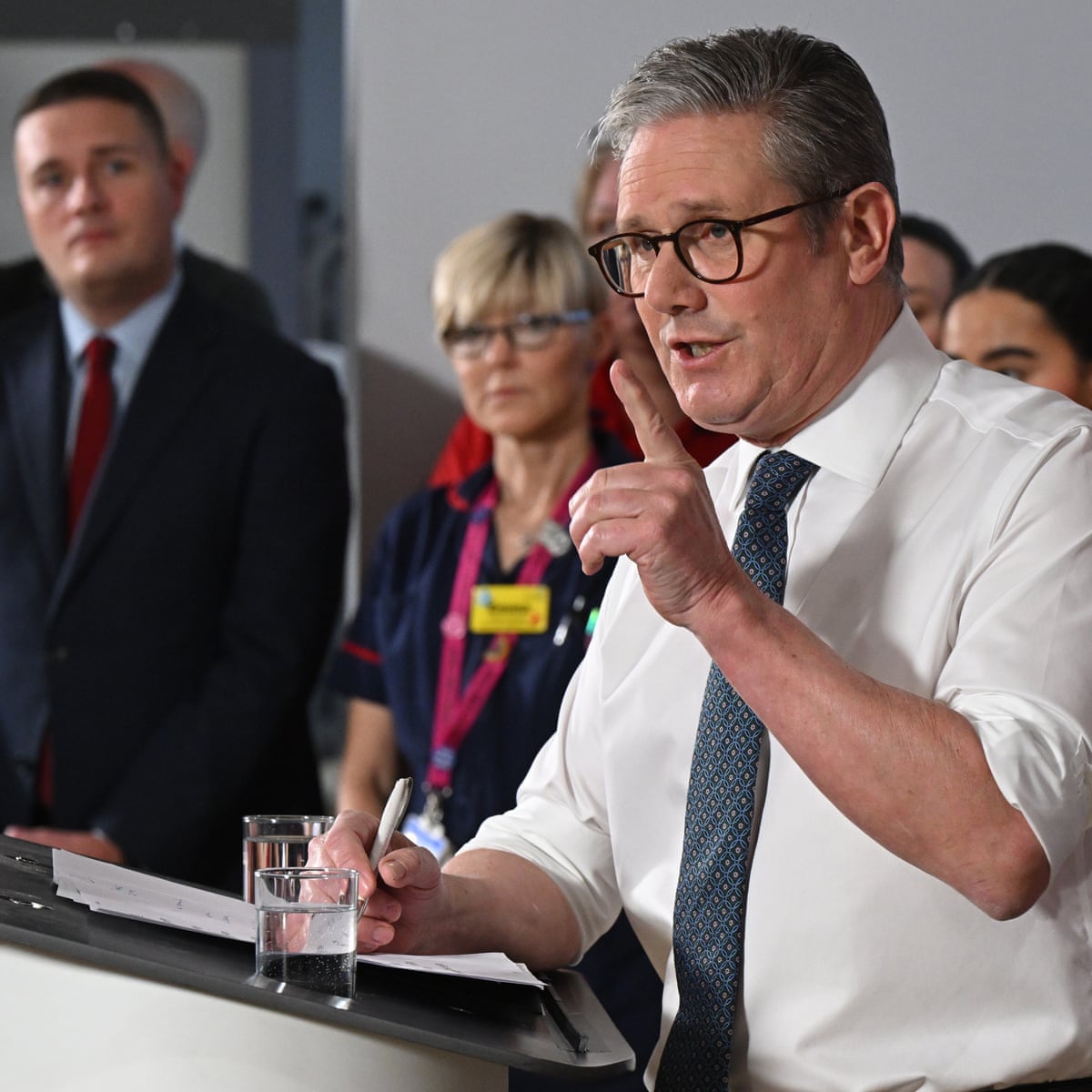 NHS AI Plan Patient Safety Concerns: Why Doctors Fear It 11 patient safety and nhs ai plan concerns
