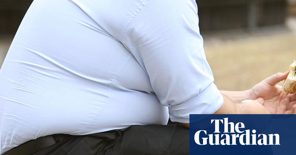 People living in UK’s poorest areas have less diverse gut bacteria, study finds