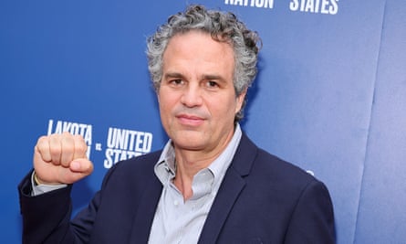 Mark Ruffalo