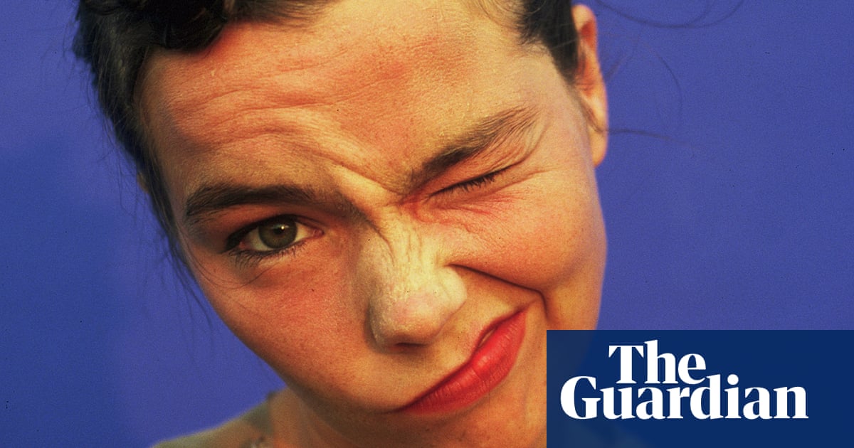 Björk: where to start in her back catalogue