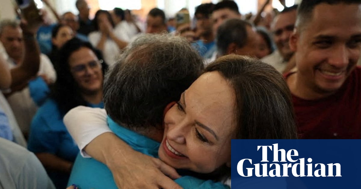 Machado return from exile