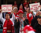 Australia news live: Police investigating allegation linked to Sydney Swans say update likely eight weeks away