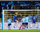 Chelsea vince 1‑0 su Manchester City e si qualifica per la finale della Women’s League Cup