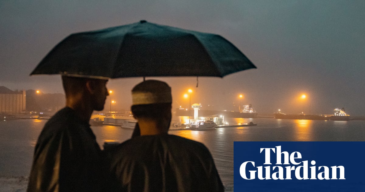 Oil on track for record monthly surge as Iran war disrupts markets