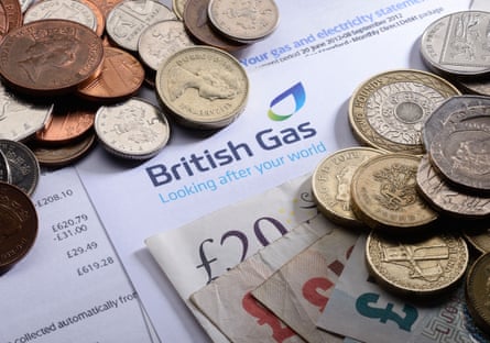 British Gas reneged on its promises to pay back money it owed to a grieving relative.