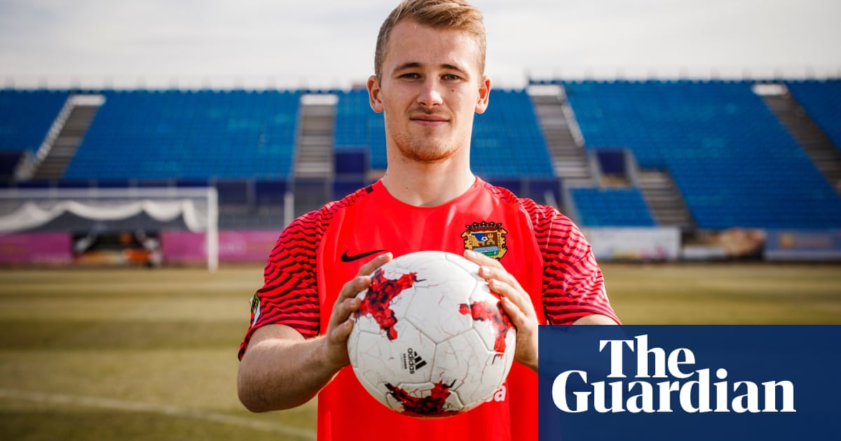 Ian Connor Height First Team Squad Bristol Bears