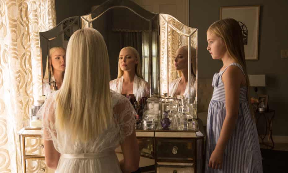 Unforgettable Review Katherine Heigl Goes Gaslighting In A Glossy Erotic Noir Thrillers The Guardian Unforgettable Review Katherine Heigl Goes Gaslighting In A Glossy Erotic Noir Thrillers The Guardian