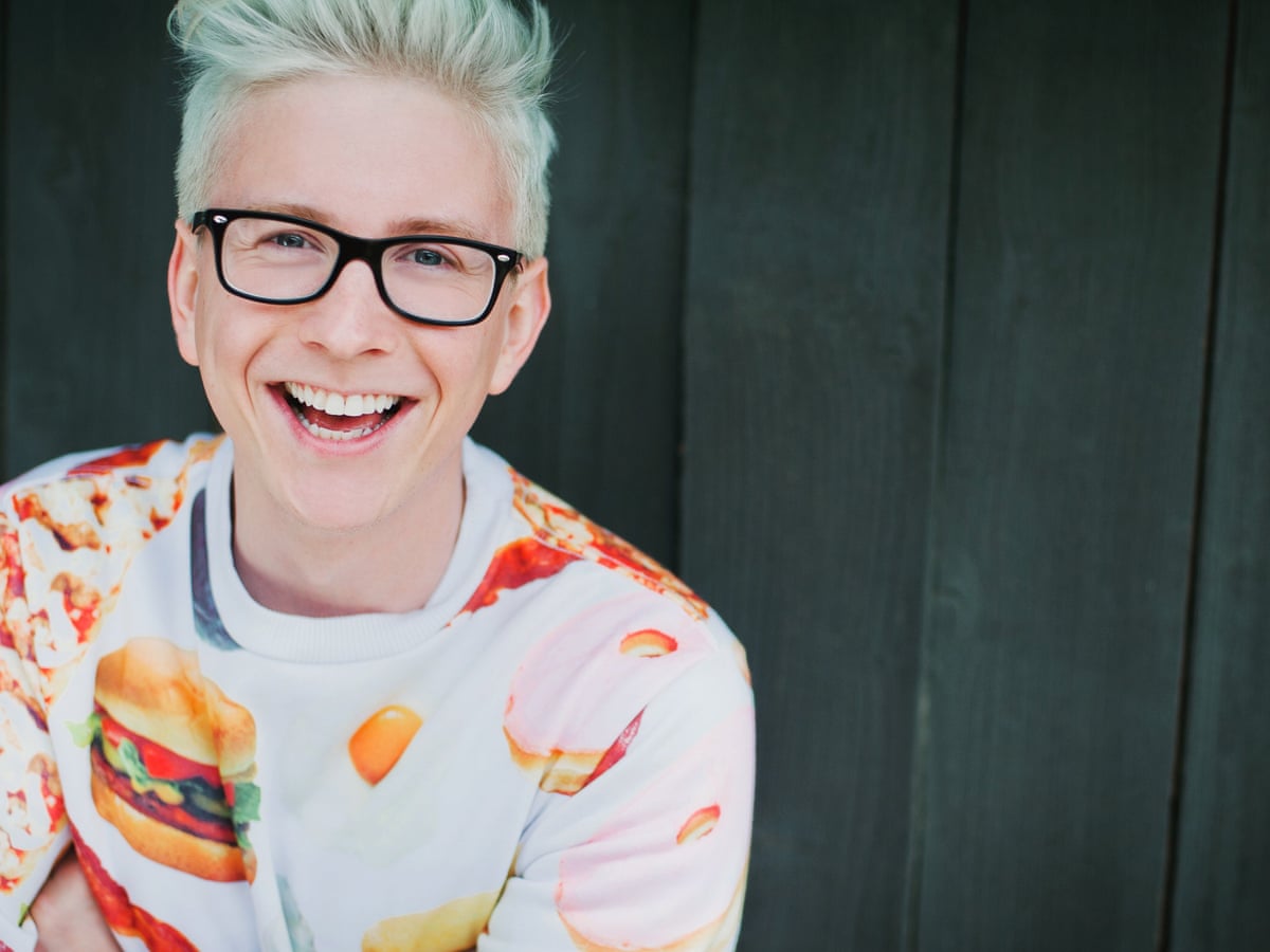 Tyler Oakley Popular Champion Of The Youtube Confessional Youtube The Guardian Tyler Oakley Popular Champion Of The Youtube Confessional Youtube The Guardian