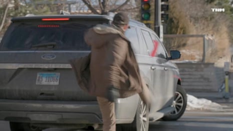 यूएस डीओजे ने एलेक्स प्रीटी की हत्या की संघीय नागरिक अधिकार जांच शुरू की