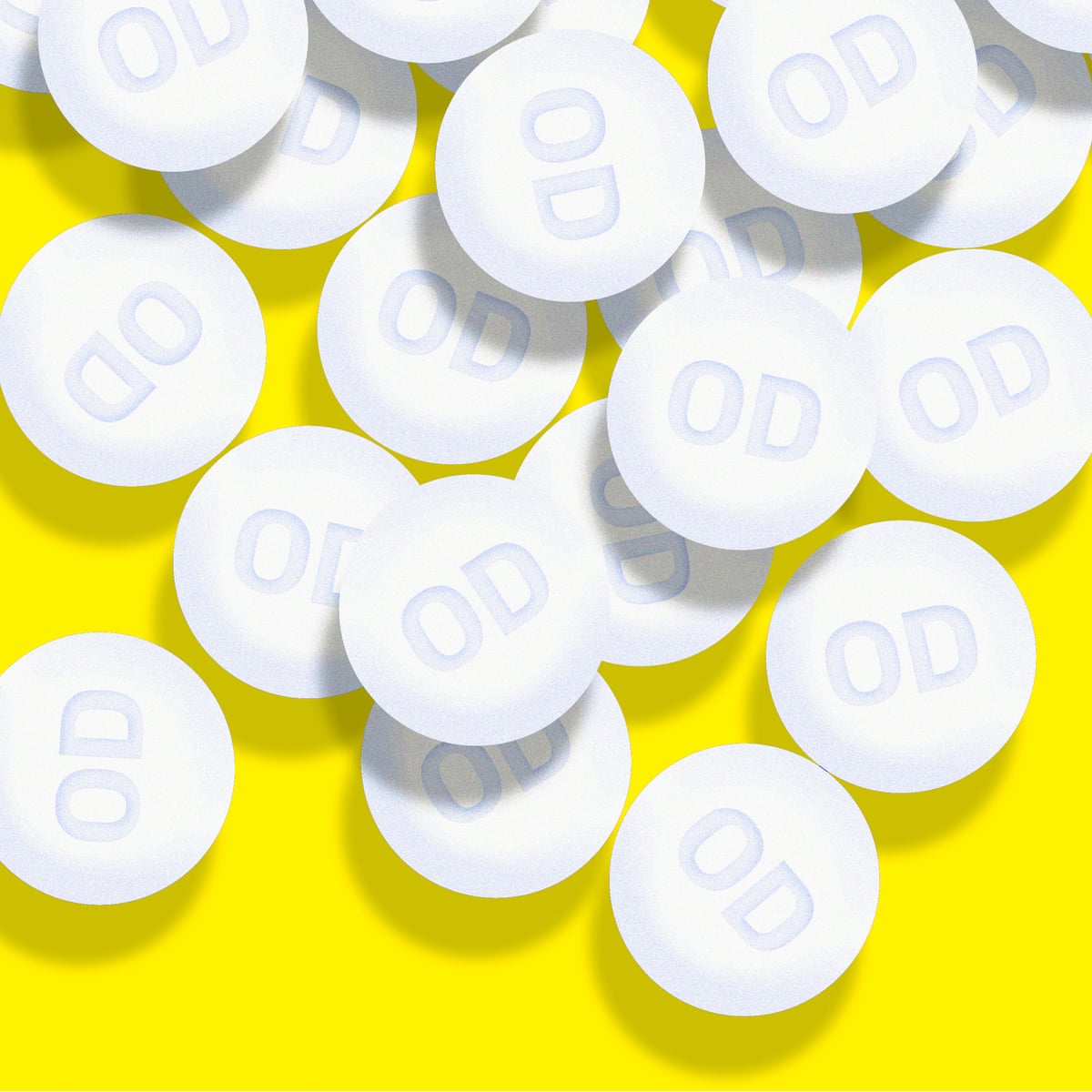 The Making Of An Opioid Epidemic Opioids Crisis The Guardian