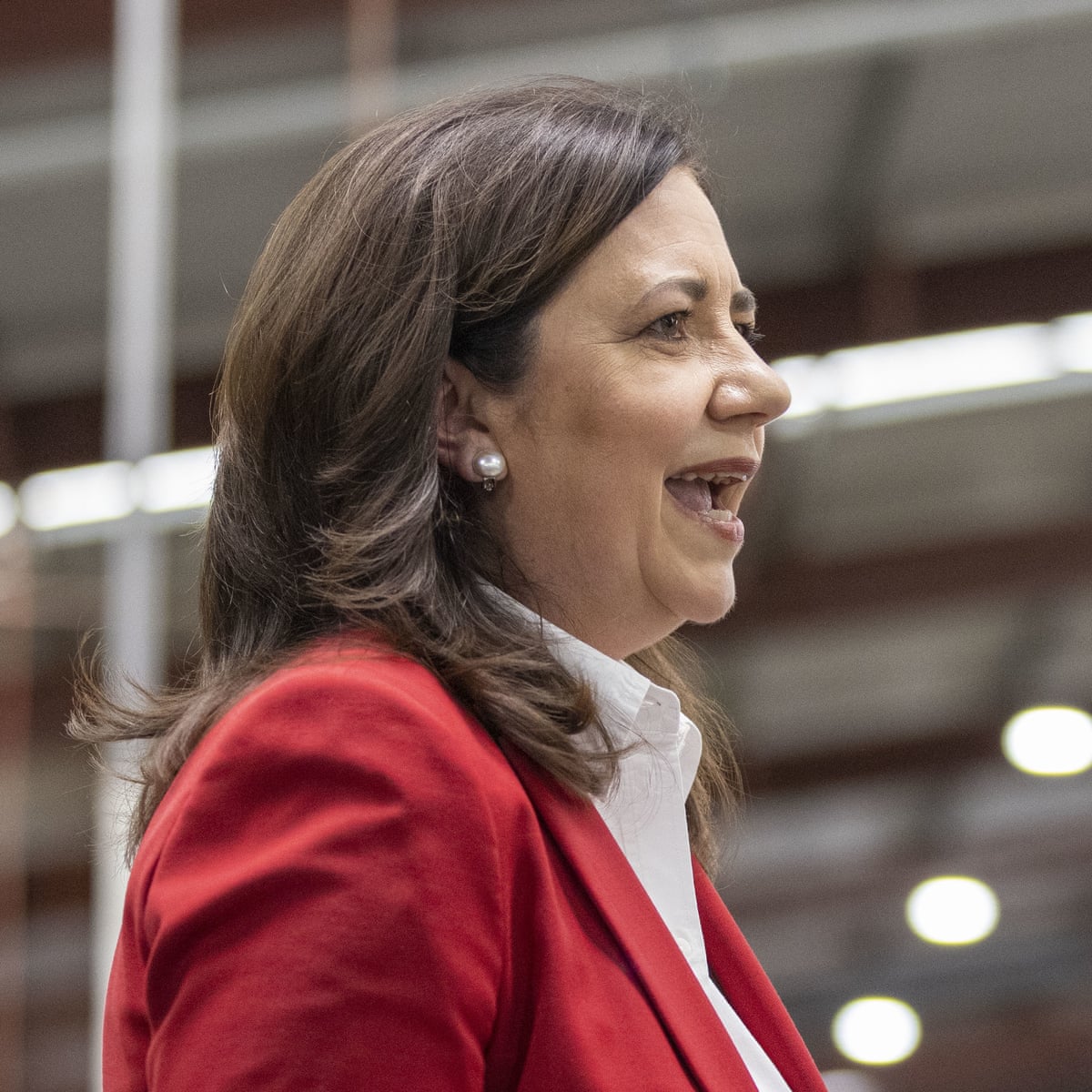 Labor Insiders Spooked In Queensland As Polls Fail To Indicate Clear Path To Victory Kevin Bonham Australia News The Guardian