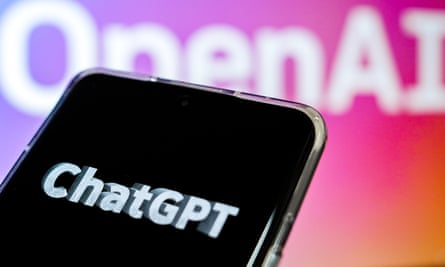 Logo ChatGPT