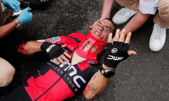 Richie Porte