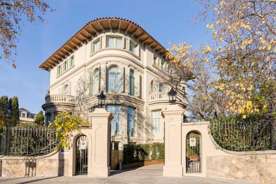 Back to Barcelona: where to eat, drink and sleep | Travel 3 Elegant and quiet: Hotel Mirlo