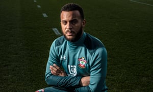 ‘You cannot prescribe a blanket approach,’ says Ryan Bertrand