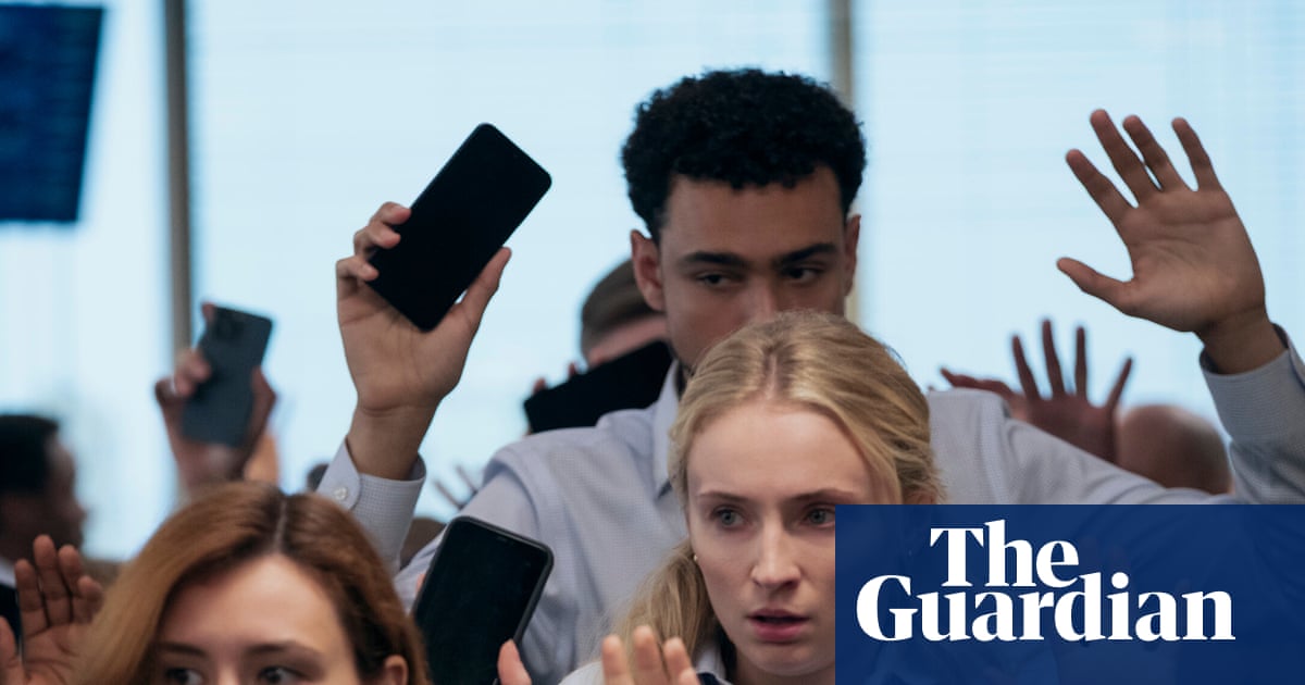 Steal to The Beauty: the seven best shows to stream this week