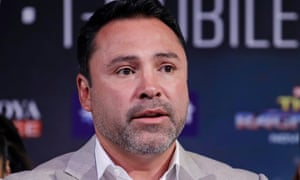 Image result for De La Hoya
