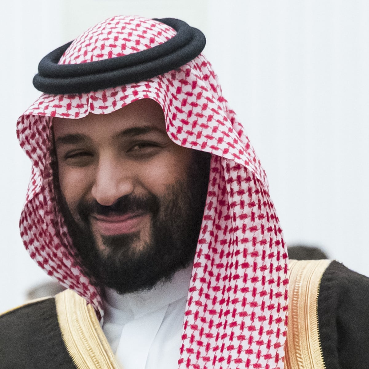 Saudi Arabia Detains Three Royal Family Members In Latest Crackdown World News The Guardian