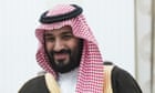 Saudi Arabia detains three